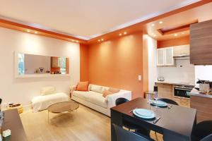 Cosy flat with garden -Neuilly-sur-Seine