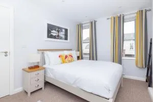 MODERN 2 BeD APARTMENT - Killyhevlin