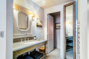 Studio de Charme in the heart of Cannes