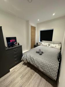 Luxury rooms Liverpool