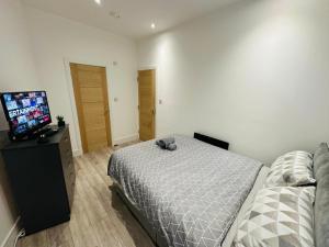 Luxury rooms Liverpool