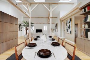 Sumptuous Apartment - 4CH-8P - Champs Elyséees