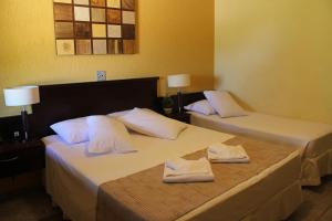 Hotel Cachoeiras de Brotas