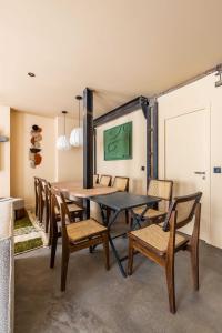Magnificent apartment - 5BR-12P - Louvre-Rivoli