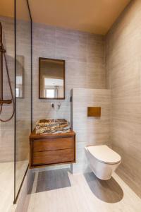 Appartements Magnificent apartment - 5BR-12P - Louvre-Rivoli : photos des chambres