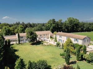 Hotels Le Domaine d-Euphony : photos des chambres