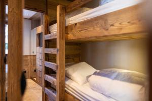 Apartment with terrace and parking heart of Megève