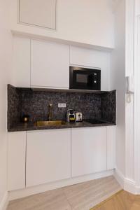 Charming flat - 2BD-6P - Eiffel Tower