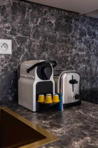 Charming flat - 2BD-6P - Eiffel Tower