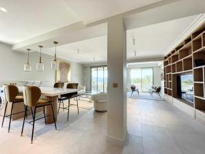 Luxurious Apartment Sea View Terrace La Croisette