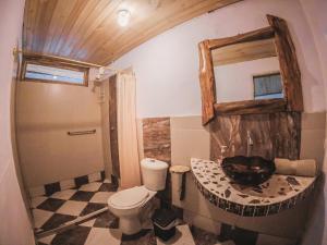 Tierra Activa Alojamiento Eco Rural finca orgánica y agroturística