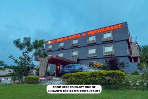 Noble House Hotel