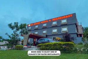 Noble House Hotel - Adiebaba