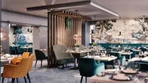 Dom-Hotel - Bobenheim-Roxheim