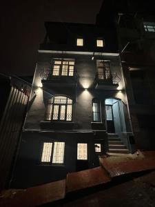 Yeni , Merkezî , Galatada #1