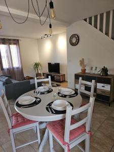 Gite du Chêne Pardaillan