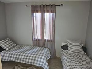 Appartements Gite du Chene Pardaillan : photos des chambres