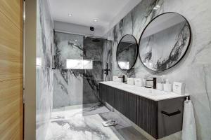 Elegant apartment with AC - 3BR-10P- Le Marais