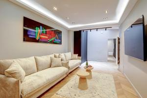 Elegant apartment with AC - 3BR-10P- Le Marais