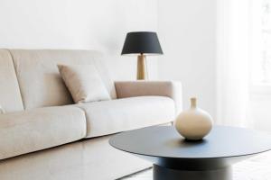 Appartements Chic appartement - 1BR-4P - Chateau de Vincennes : photos des chambres