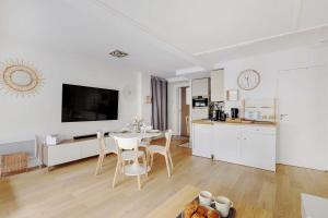 Cozy studio - 2P - Place de la Bourse