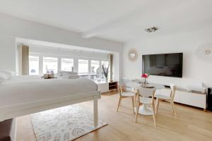 Cozy studio - 2P - Place de la Bourse