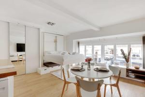 Cozy studio - 2P - Place de la Bourse