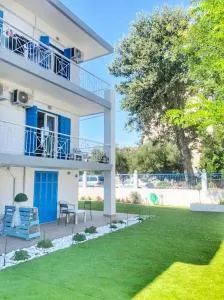 Sea Breeze 301 - Skála Neón Epivatón