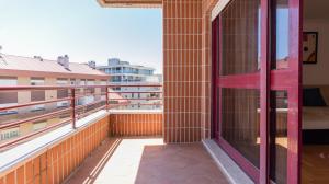 Cozy Arca DAgua Apartment