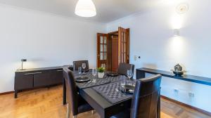 Cozy Arca DAgua Apartment