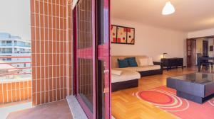 Cozy Arca DAgua Apartment