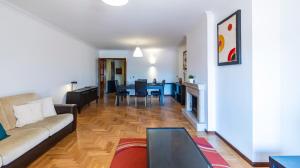 Cozy Arca DAgua Apartment