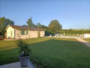 B&B / Chambres d'hotes Les Volets Verts : photos des chambres