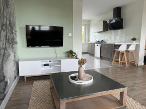 Appartements Appartement charmant : photos des chambres