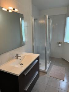 Appartements Appartement charmant : photos des chambres
