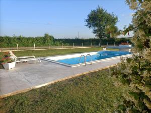 B&B / Chambres d'hotes Les Volets Verts : photos des chambres