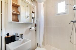 Cozy studio - 2P - Place de la Bastille