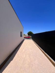 Villas Villa Tobias - Piscine & Petanque - Proche plages : photos des chambres