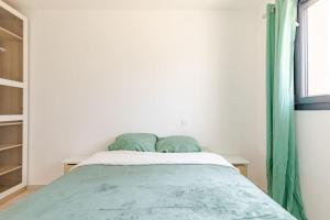 Villas Villa Tobias - Piscine & Petanque - Proche plages : photos des chambres