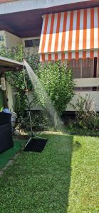 Maison dhôtes "Les pilotes"