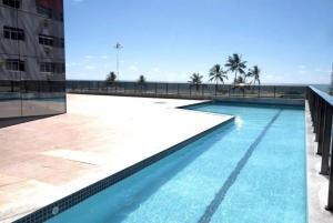 Betel Beach Flat Internacional Boa Viagem