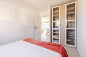 Villas Villa Tobias - Piscine & Petanque - Proche plages : photos des chambres