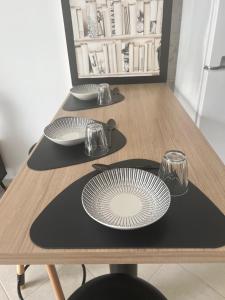 Daisys One-bedroom apartment