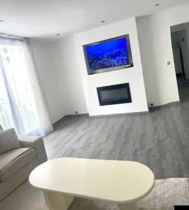 Apparemment stade de France - 塞纳河畔皮埃尔菲特