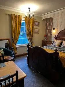 Jubilee View, Studio Apartment in Matlock Bath - Bonsall