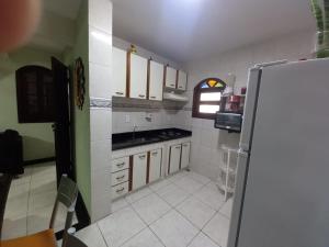 Casa confortável Praia dos Anjos