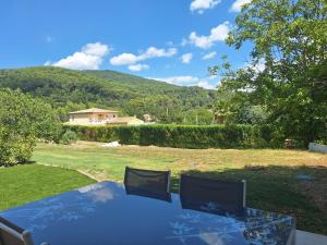 Maisons de vacances Maisonnette en Provence : photos des chambres