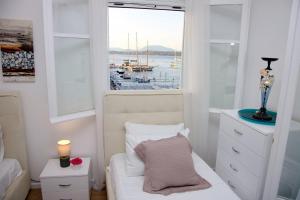 Aroura Maisonette Spetses 4BR