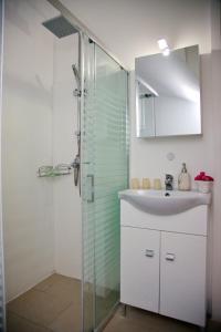 Aroura Maisonette Spetses 4BR