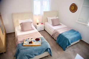 Aroura Maisonette Spetses 4BR